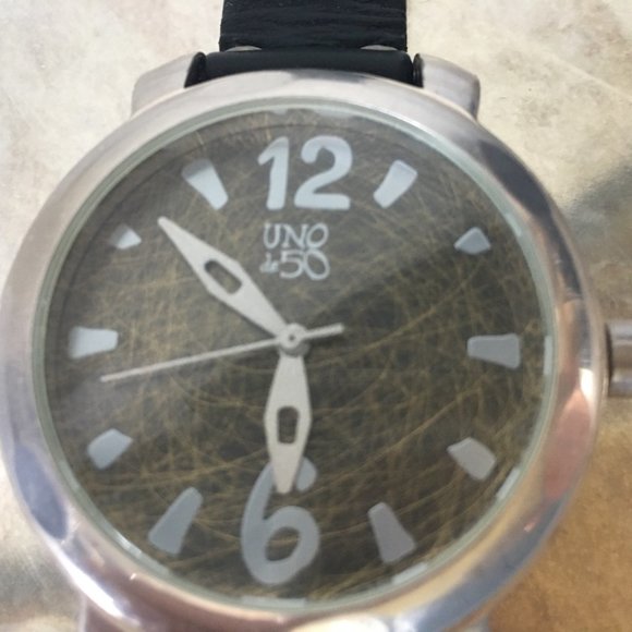 Uno de 50 watch - Picture 6 of 6